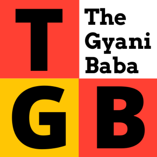 The Gyani Baba