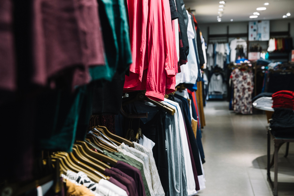How to increase sales for your clothing business
