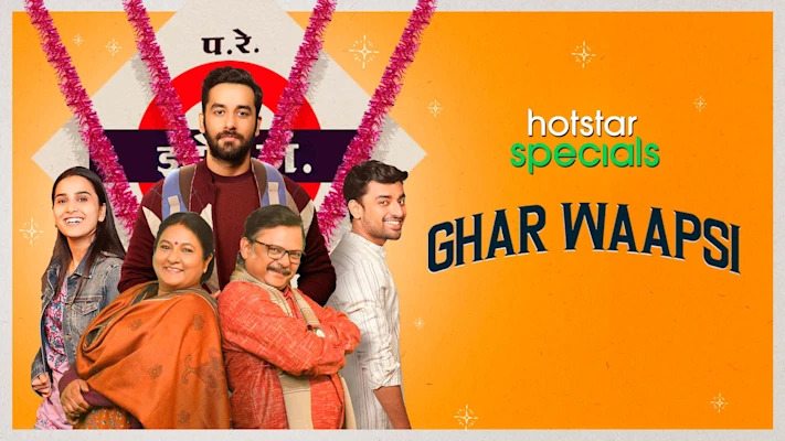 best hotstar web series hindi