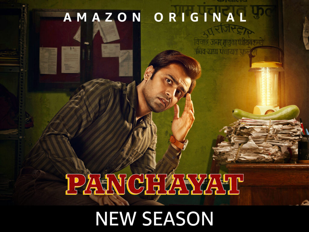 best indian shows on amazon prime