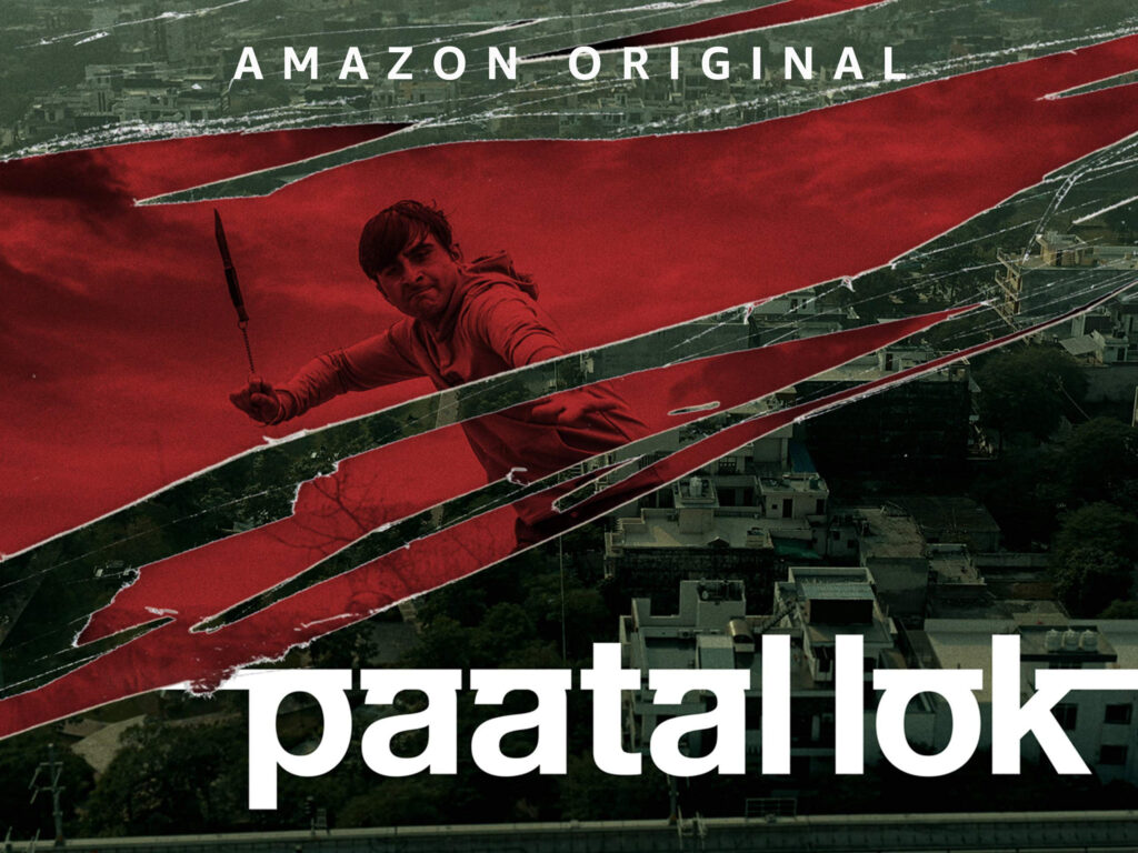 best indian web series in amazon prime