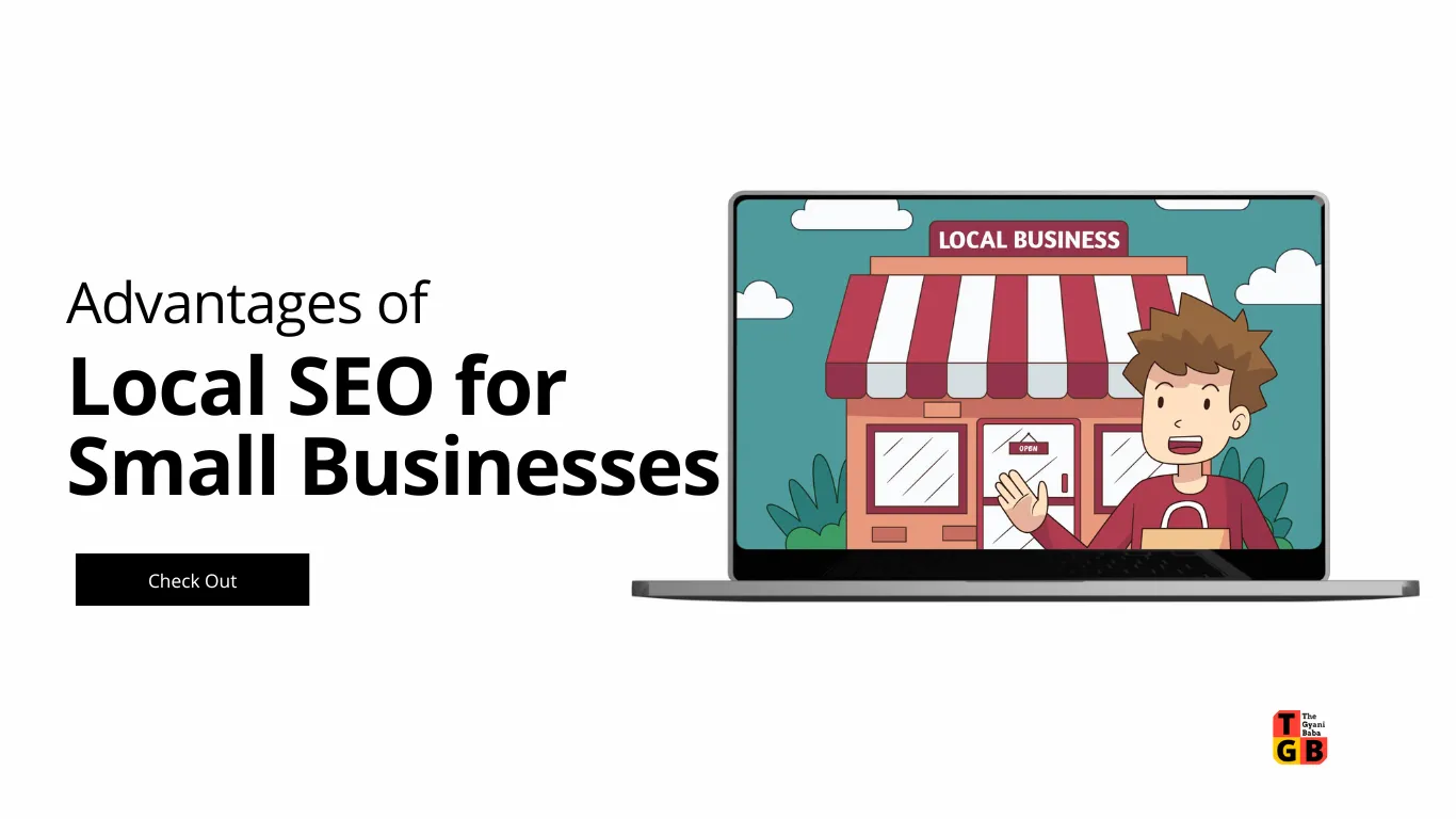 Advantages of Local SEO for Small Businesses